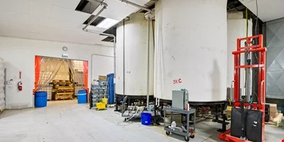 65,674 SF Manufacturing Facility For Lease — Lease in Evanston, WY, photo 8 of 8