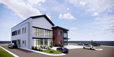 6,439 SF of Medical, Office & Retail Space For Lease - office for sale in saratoga springs, UT