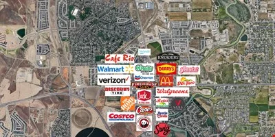 6,439 SF of Medical, Office & Retail Space For Lease — Lease in Saratoga Springs, UT, photo 3 of 7