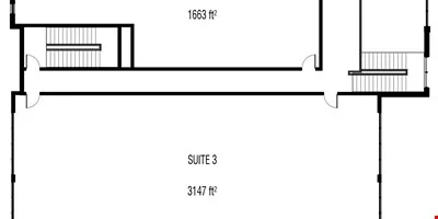 6,439 SF of Medical, Office & Retail Space For Lease — Lease in Saratoga Springs, UT, photo 5 of 7