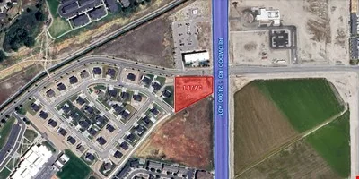 6,439 SF of Medical, Office & Retail Space For Lease — Lease in Saratoga Springs, UT, photo 4 of 7