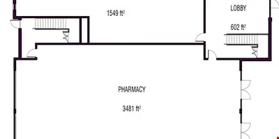 6,439 SF of Medical, Office & Retail Space For Lease — Lease in Saratoga Springs, UT, photo 6 of 7