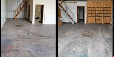 Two 1,300 SF Warehouse Units with 14 FT Overhead doors — Lease in Evanston, WY, photo 5 of 8