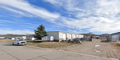 Two 1,300 SF Warehouse Units with 14 FT Overhead doors — Lease in Evanston, WY, photo 6 of 8