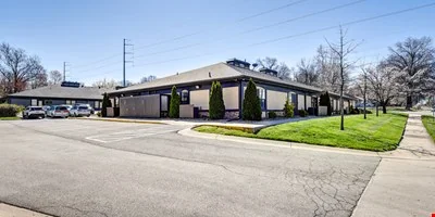 Highland Acres Office Building — Lease in Overland Park, KS, photo 8 of 8