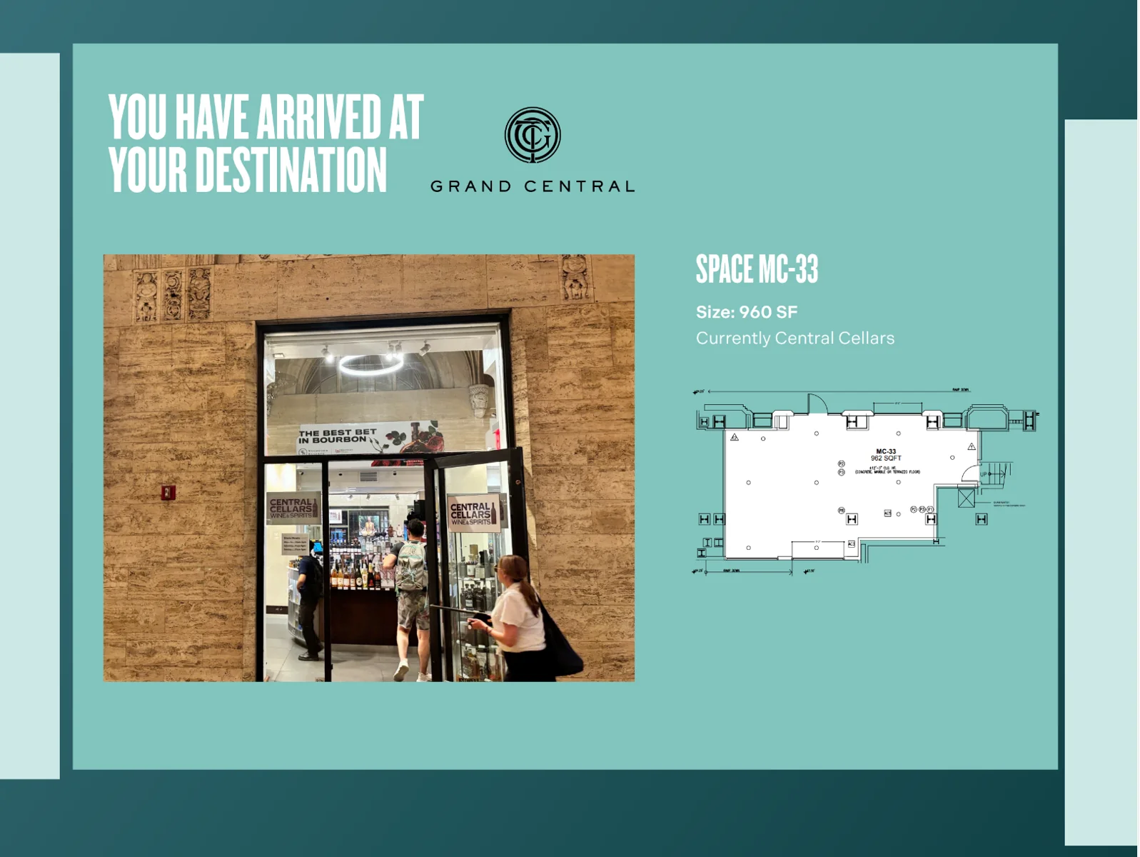 Retail in New York, NY — Lease in New York, NY, photo 2 of 8