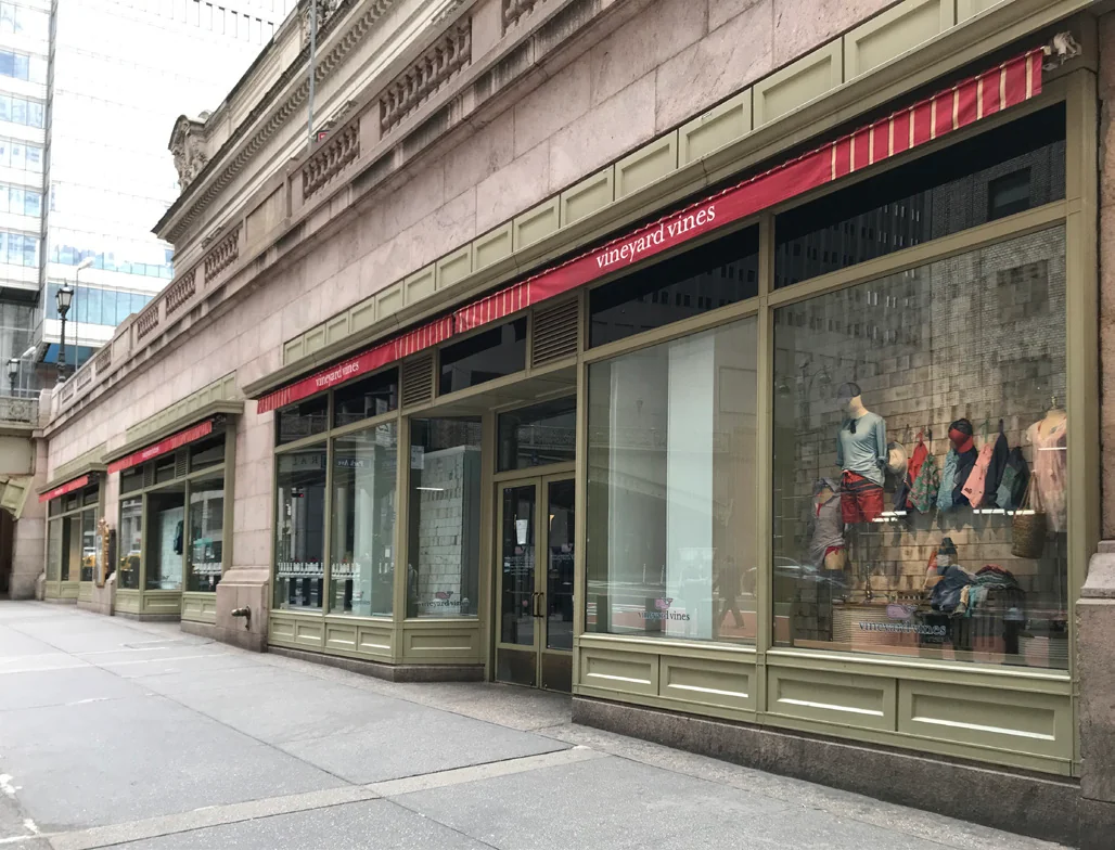 Retail in New York, NY — Lease in New York, NY, photo 4 of 8