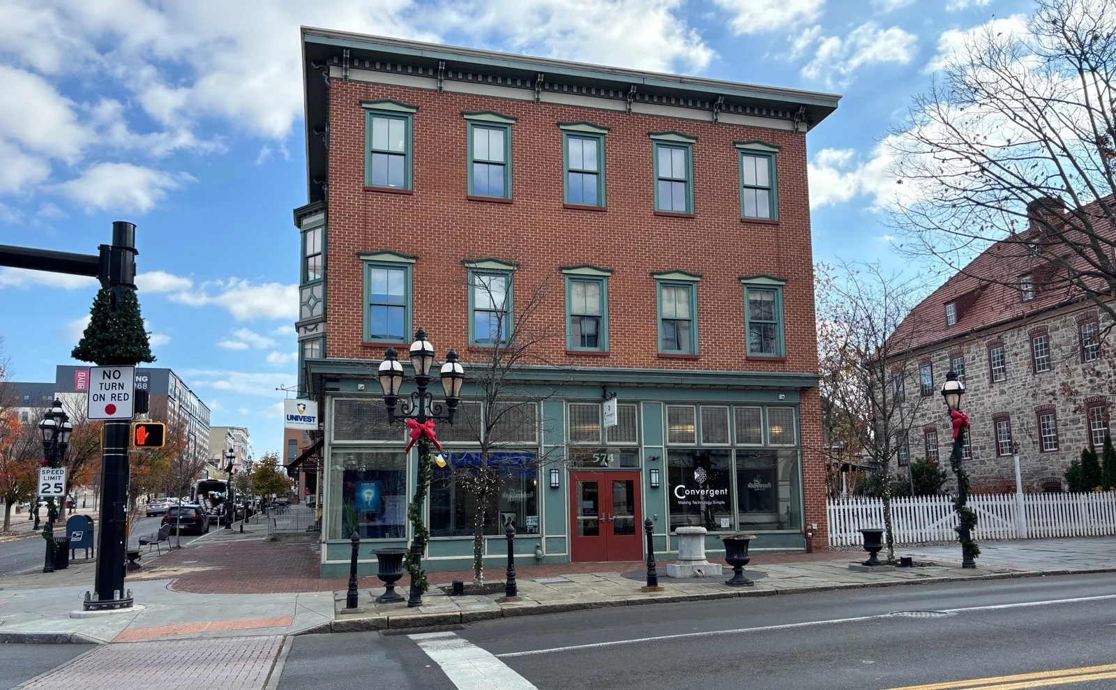 Office in Bethlehem, PA — Sale in Bethlehem, PA, photo 3 of 4