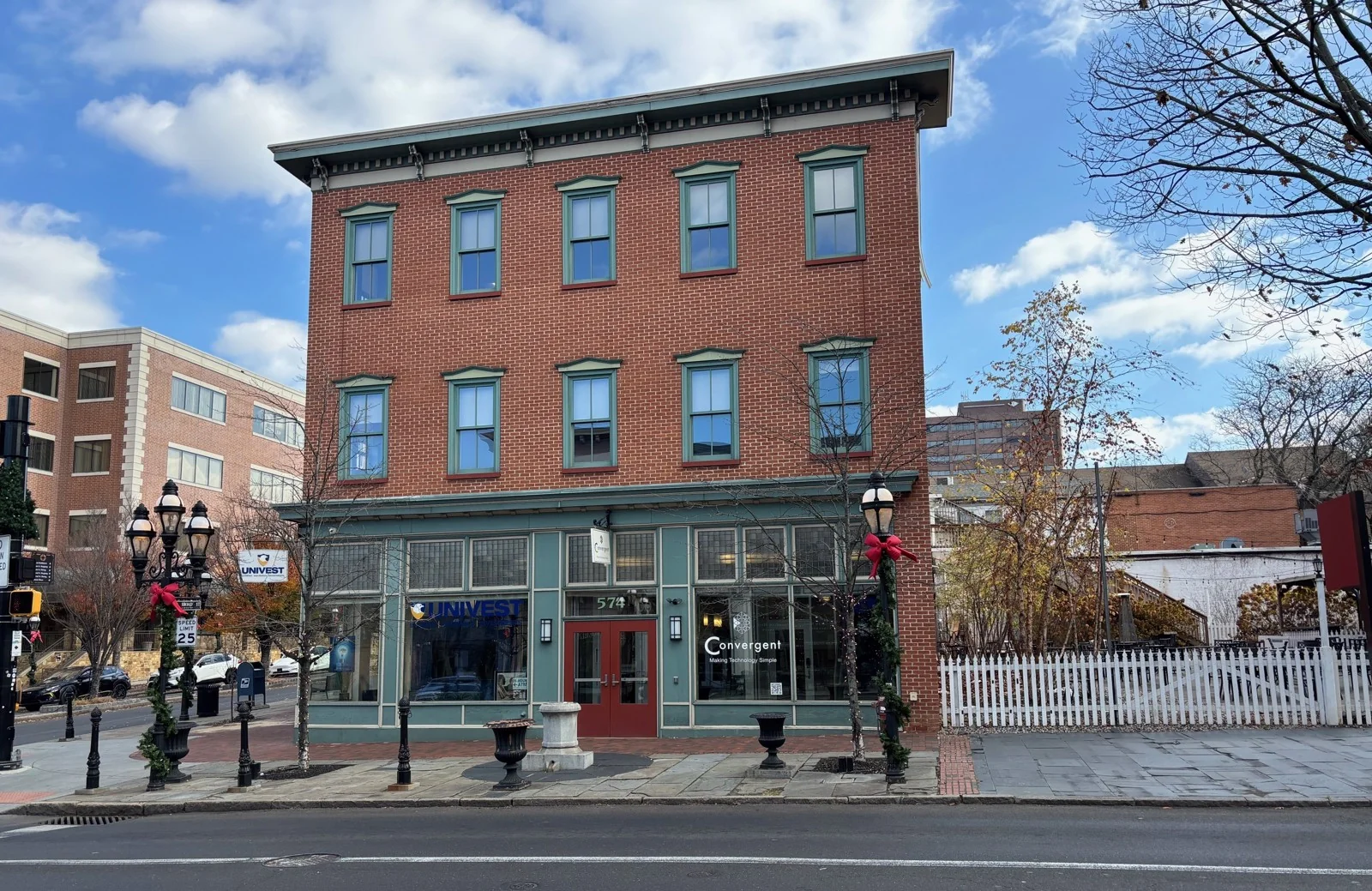 Office in Bethlehem, PA — Sale in Bethlehem, PA, photo 4 of 4