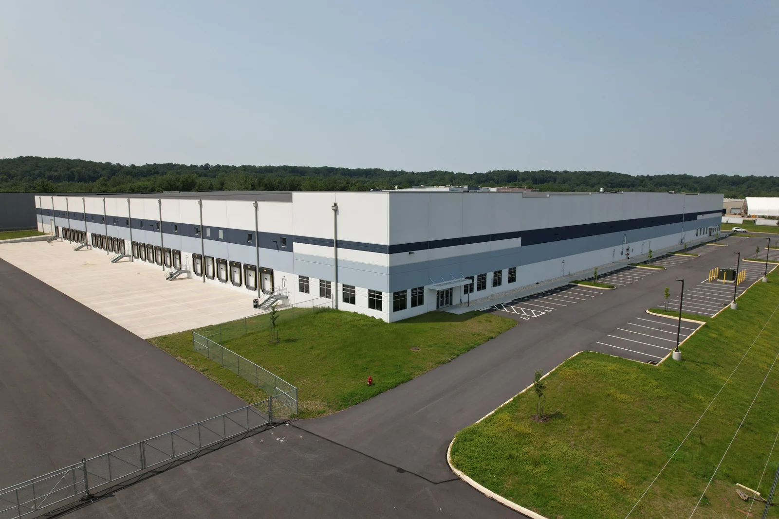 Industrial in Elizabethtown, PA — Sale in Elizabethtown, PA, photo 1 of 2