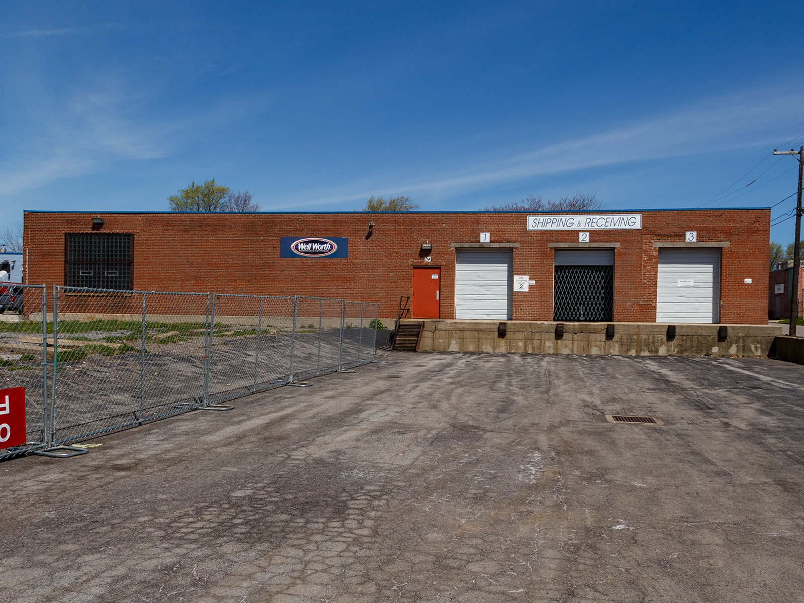 Industrial in Buffalo, NY — Sale in Buffalo, NY, photo 1 of 8