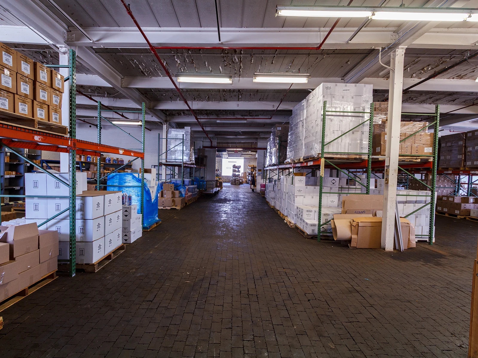 Industrial in Buffalo, NY — Sale in Buffalo, NY, photo 4 of 8