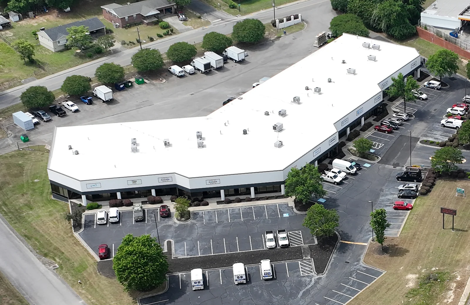 20/21 Business Center — Lease in Columbia, SC, photo 4 of 5