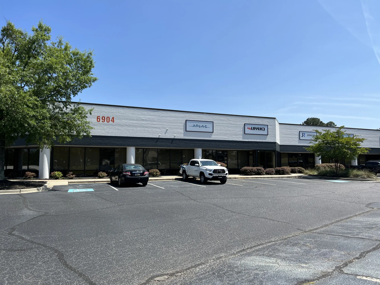 20/21 Business Center — Lease in Columbia, SC, photo 5 of 5