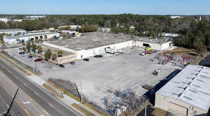 Industrial in Jacksonville, FL — Sale in Jacksonville, FL, photo 2 of 8
