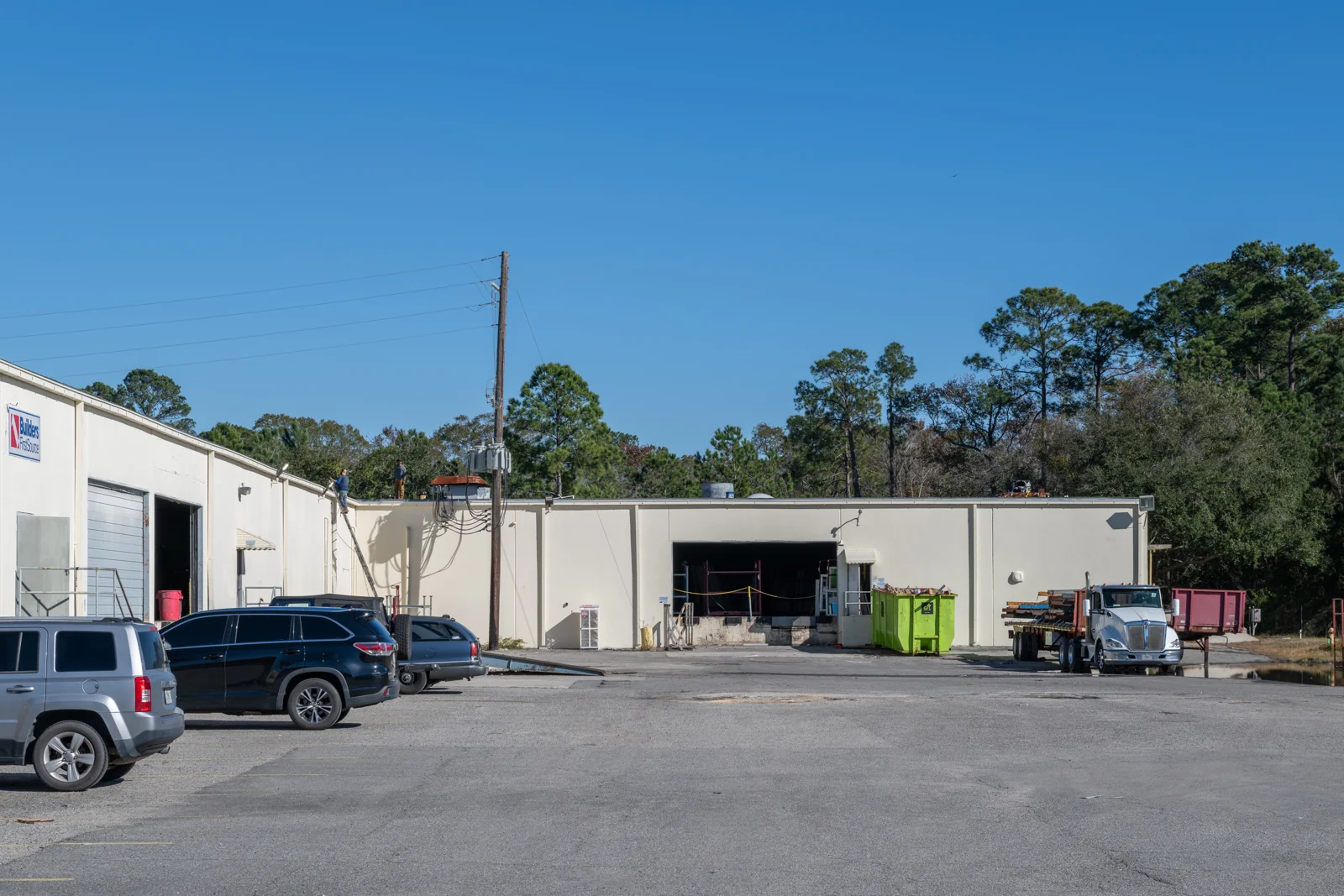 Industrial in Jacksonville, FL — Sale in Jacksonville, FL, photo 4 of 8