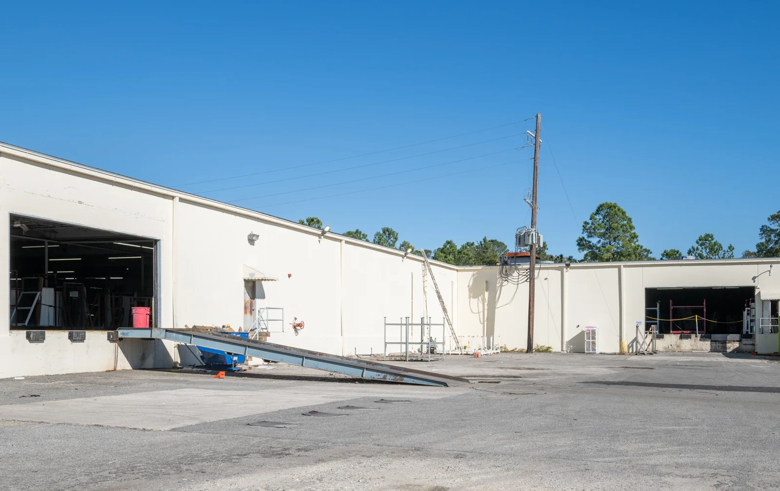 Industrial in Jacksonville, FL — Sale in Jacksonville, FL, photo 5 of 8