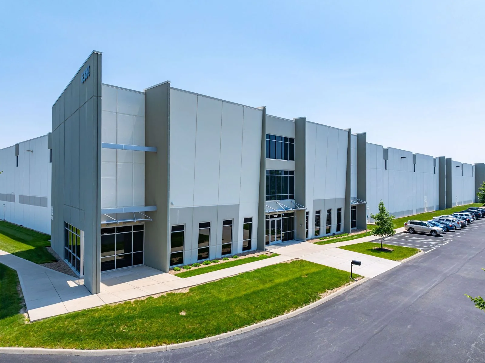 Industrial in Groveport, OH — Lease in Groveport, OH, photo 6 of 8