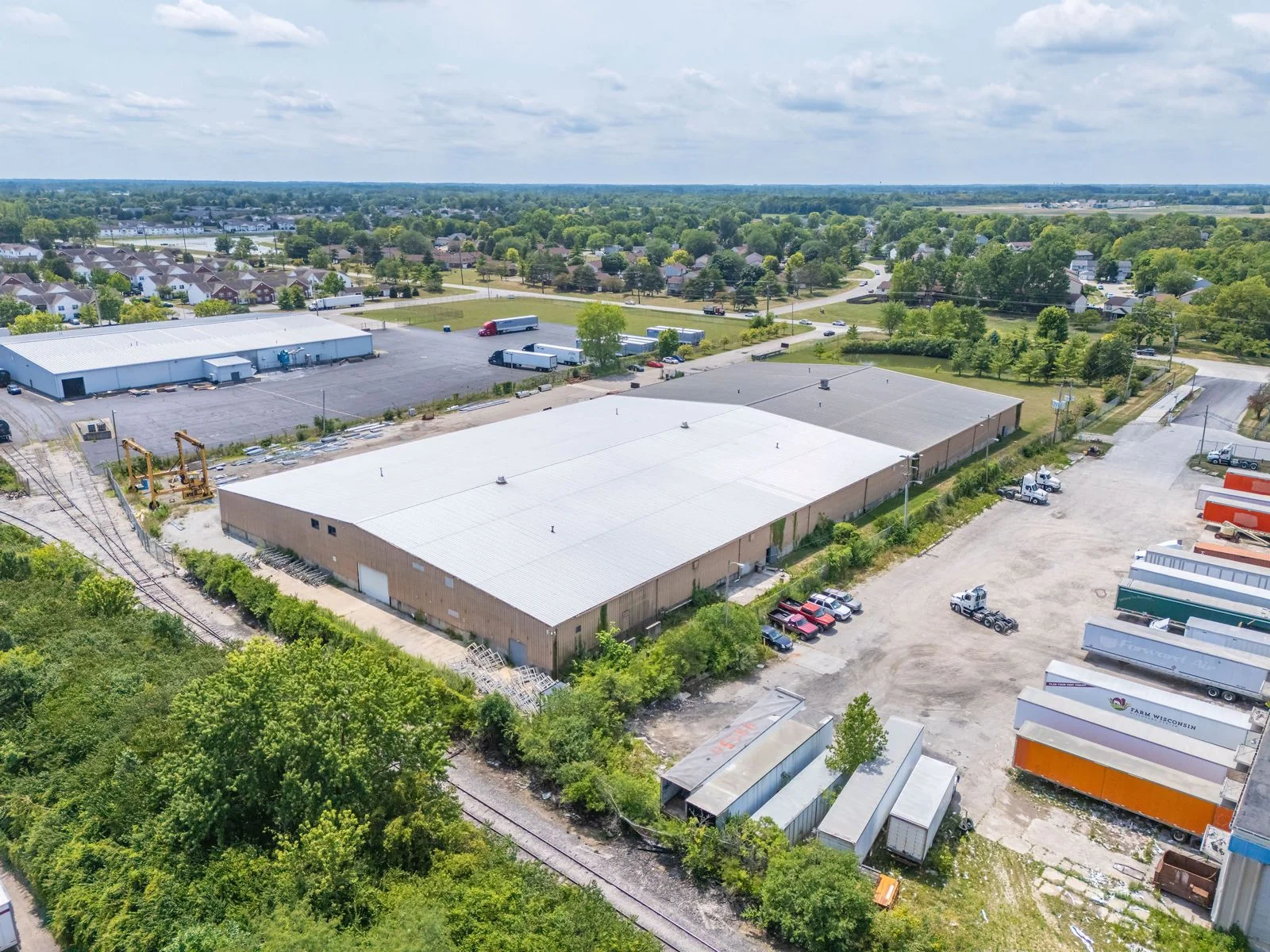 Industrial in Columbus, OH — Sale in Columbus, OH, photo 2 of 8