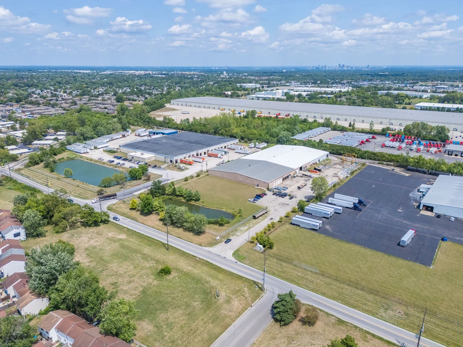 Industrial in Columbus, OH — Sale in Columbus, OH, photo 4 of 8