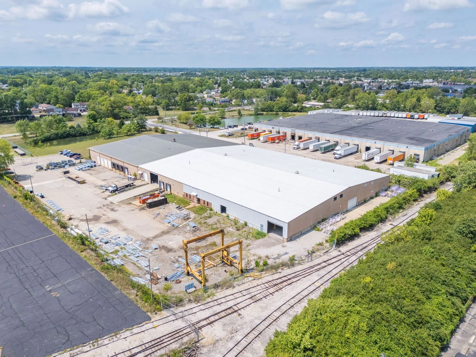 Industrial in Columbus, OH — Sale in Columbus, OH, photo 5 of 8