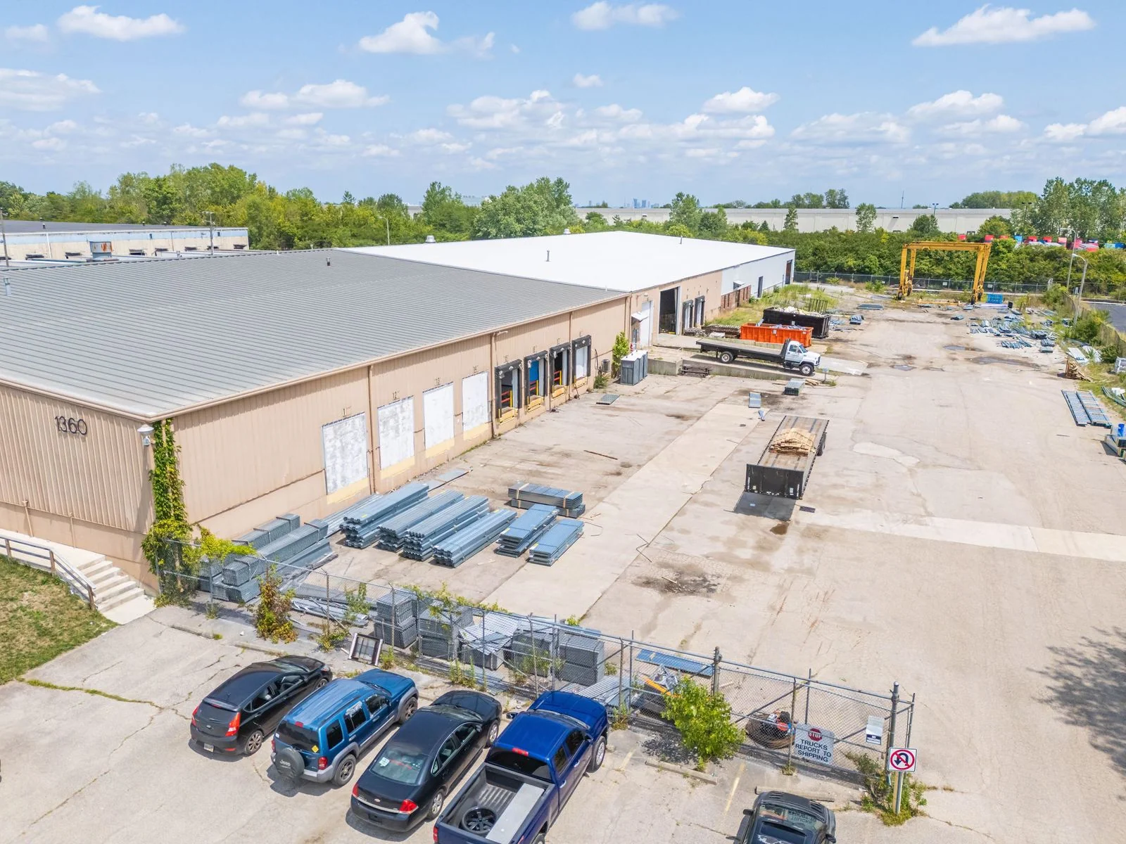 Industrial in Columbus, OH — Sale in Columbus, OH, photo 6 of 8