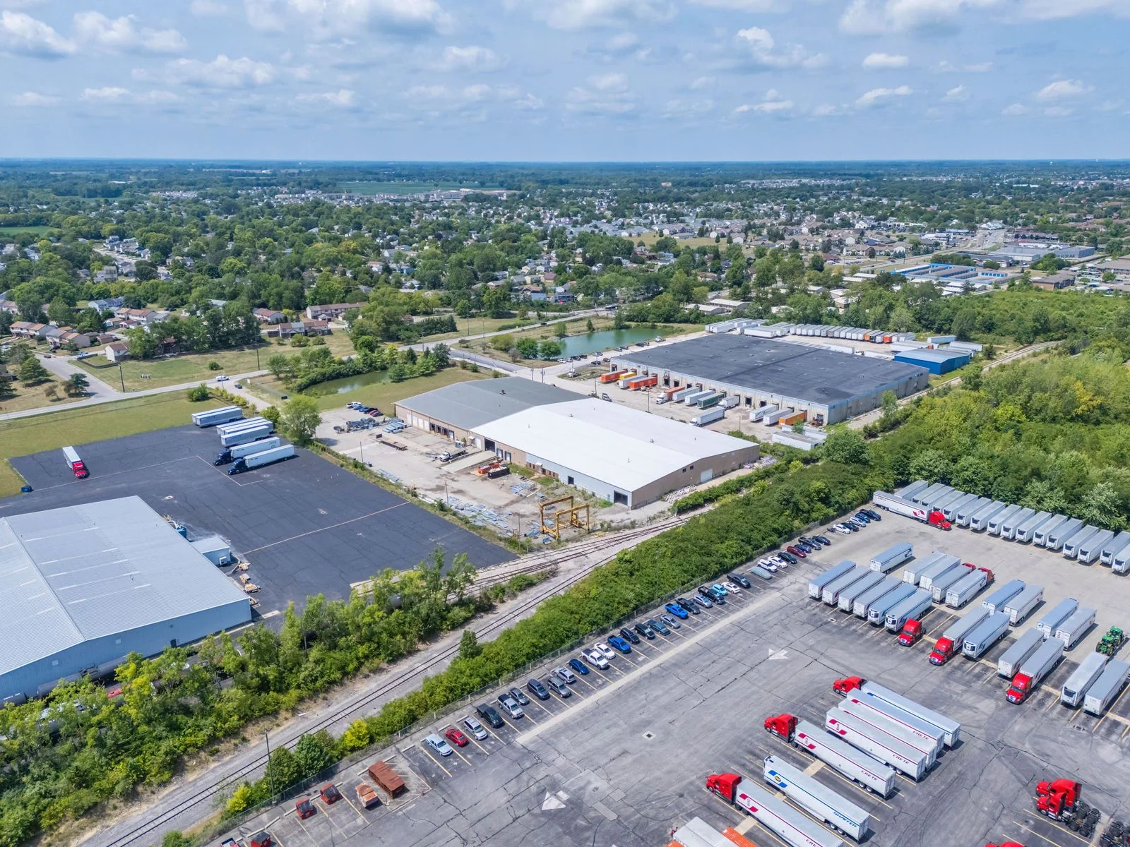 Industrial in Columbus, OH — Sale in Columbus, OH, photo 7 of 8