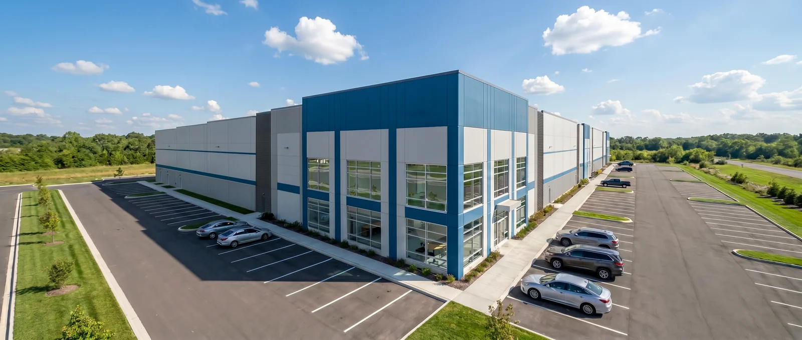 North Thompson Business Park — Lease in Murfreesboro, TN, photo 3 of 3