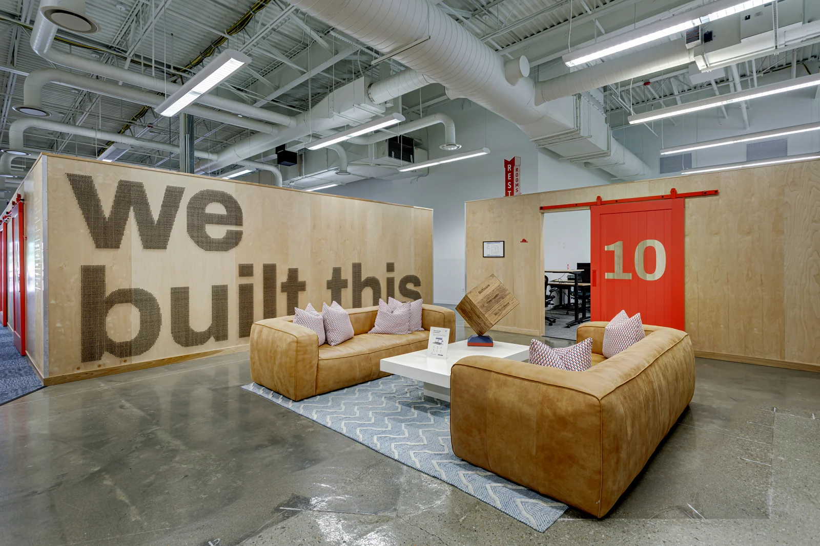 Office in Nashville, TN — Sale in Nashville, TN, photo 3 of 8
