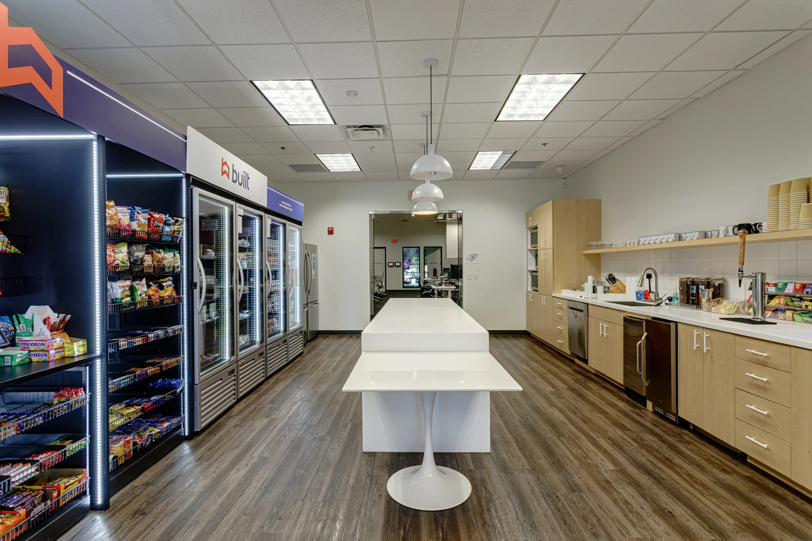 Office in Nashville, TN — Sale in Nashville, TN, photo 4 of 8