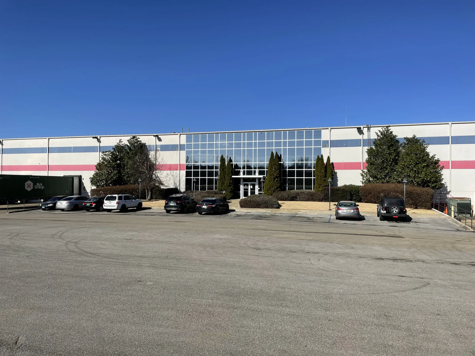 Industrial in Birmingham, AL — Sale in Birmingham, AL, photo 1 of 7