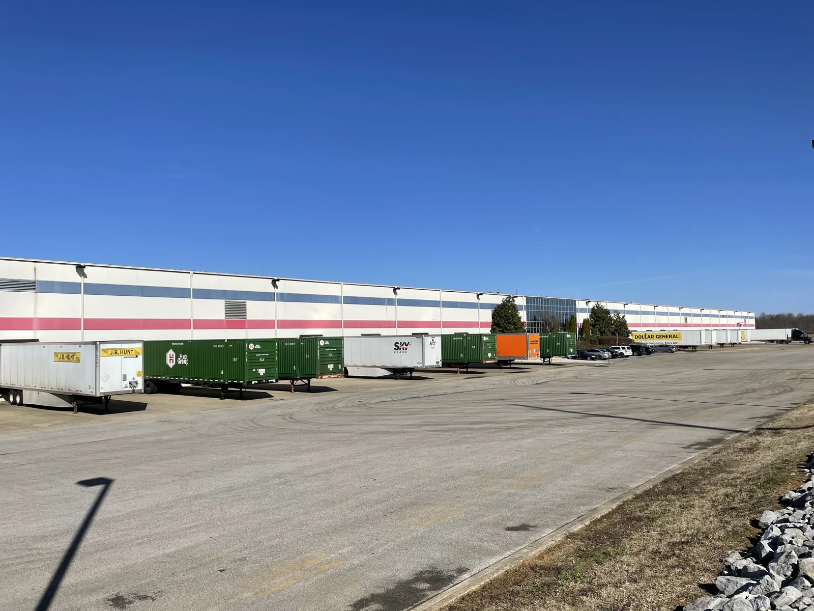 Industrial in Birmingham, AL — Sale in Birmingham, AL, photo 2 of 7