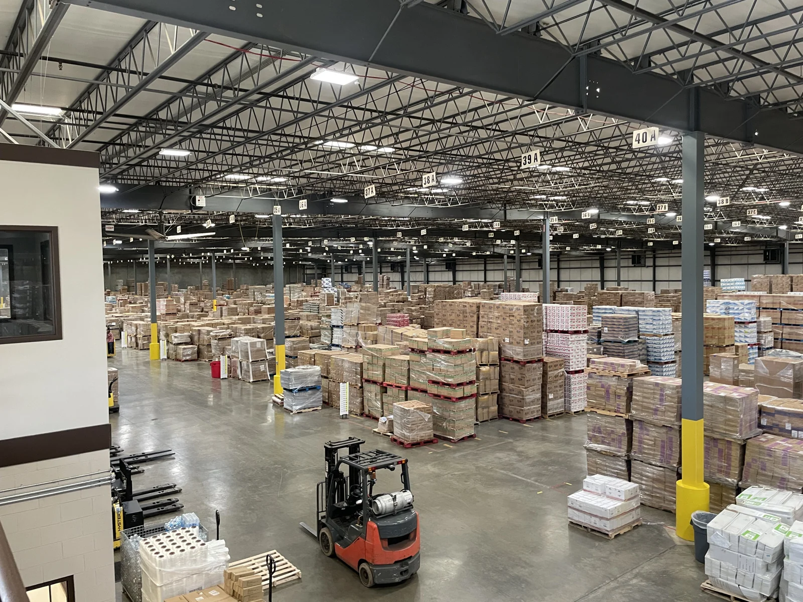 Industrial in Birmingham, AL — Sale in Birmingham, AL, photo 3 of 7
