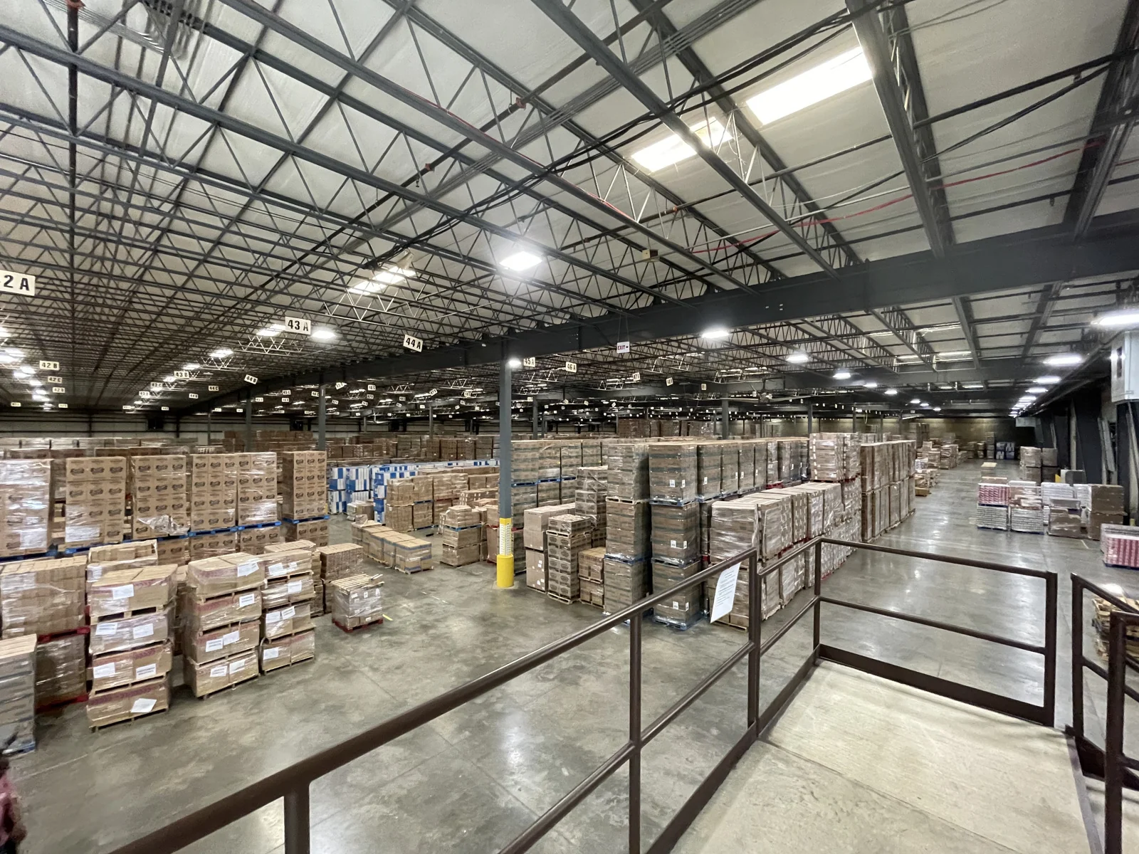 Industrial in Birmingham, AL — Sale in Birmingham, AL, photo 4 of 7