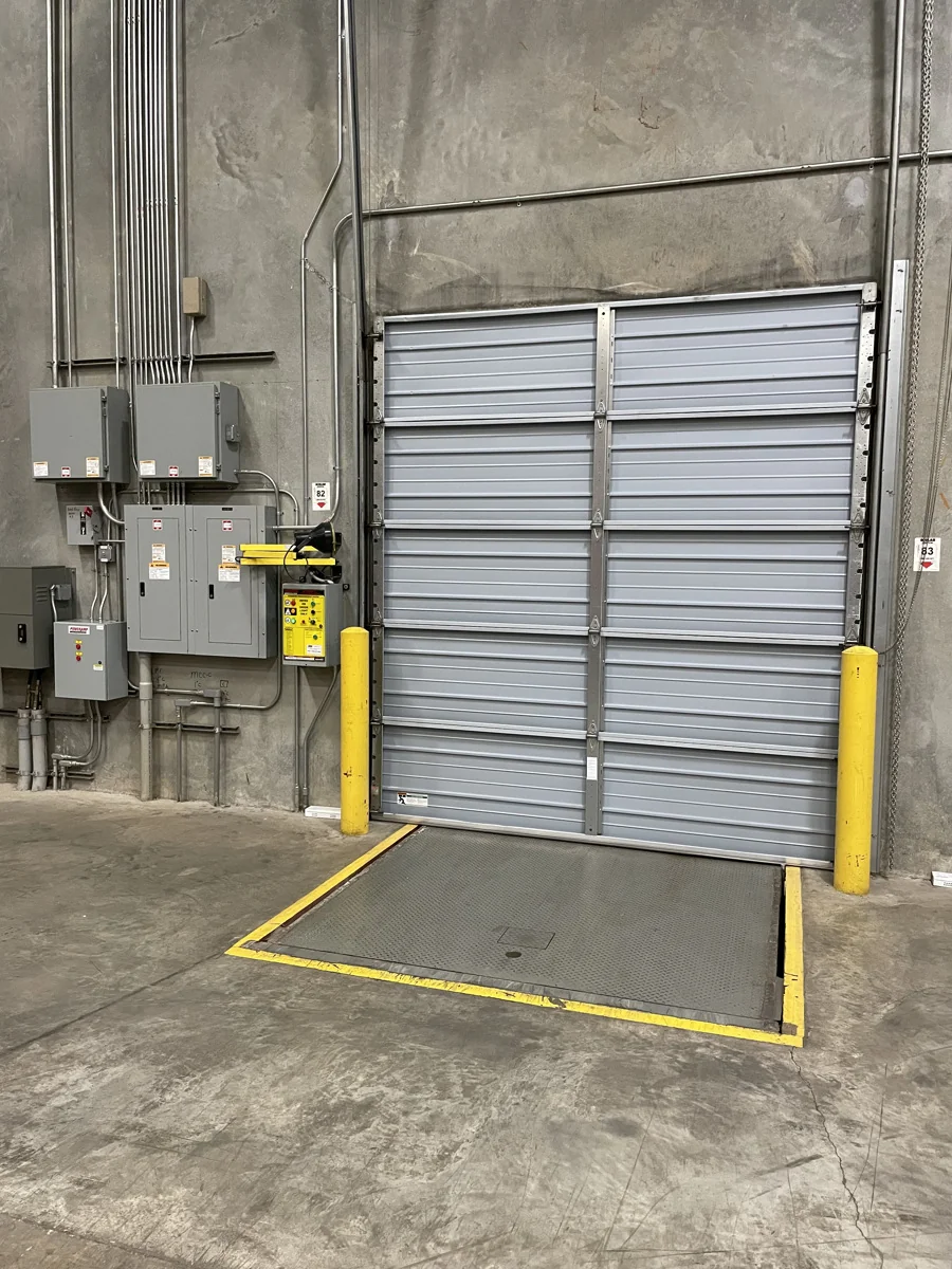 Industrial in Birmingham, AL — Sale in Birmingham, AL, photo 5 of 7