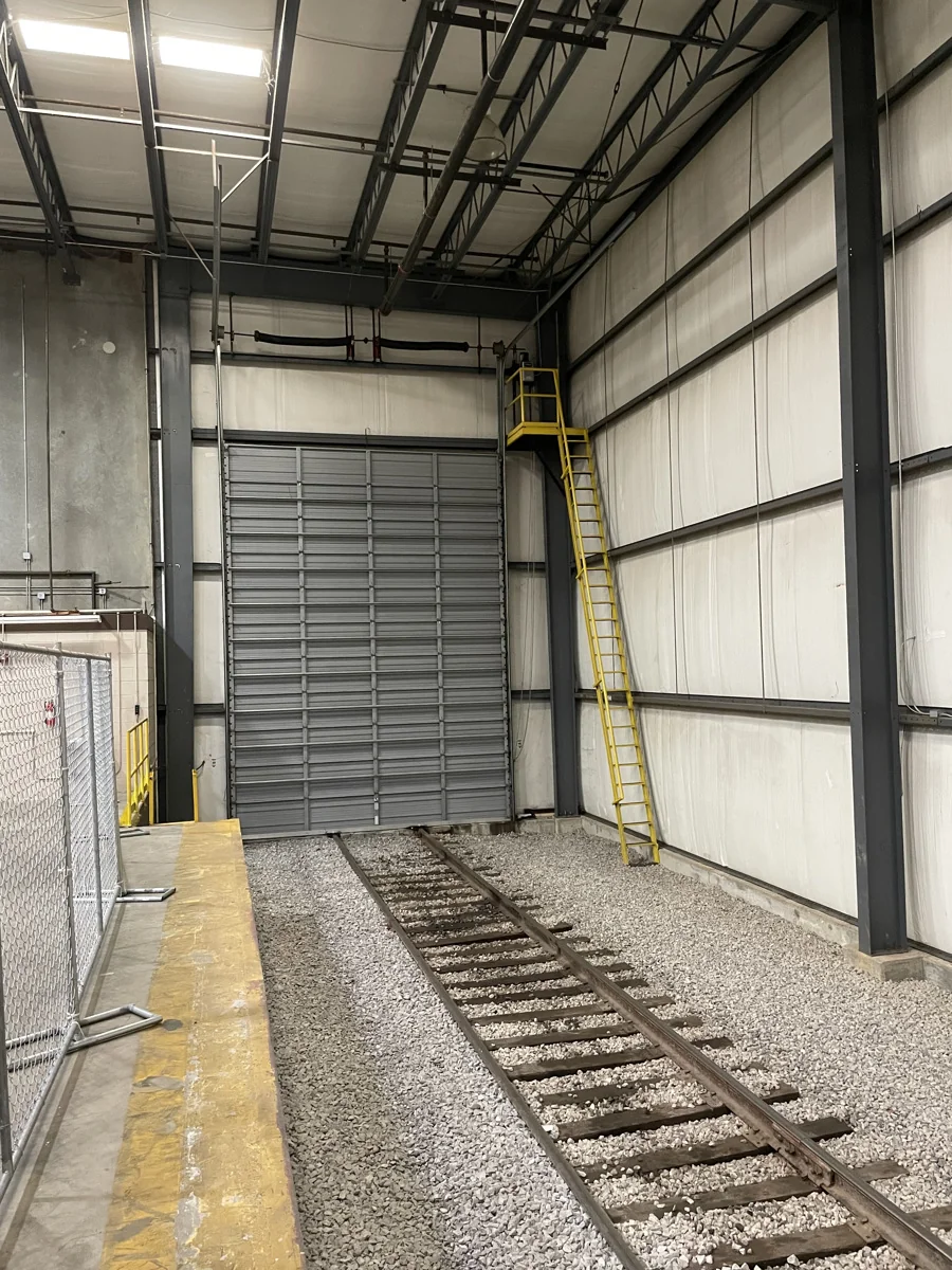 Industrial in Birmingham, AL — Sale in Birmingham, AL, photo 6 of 7