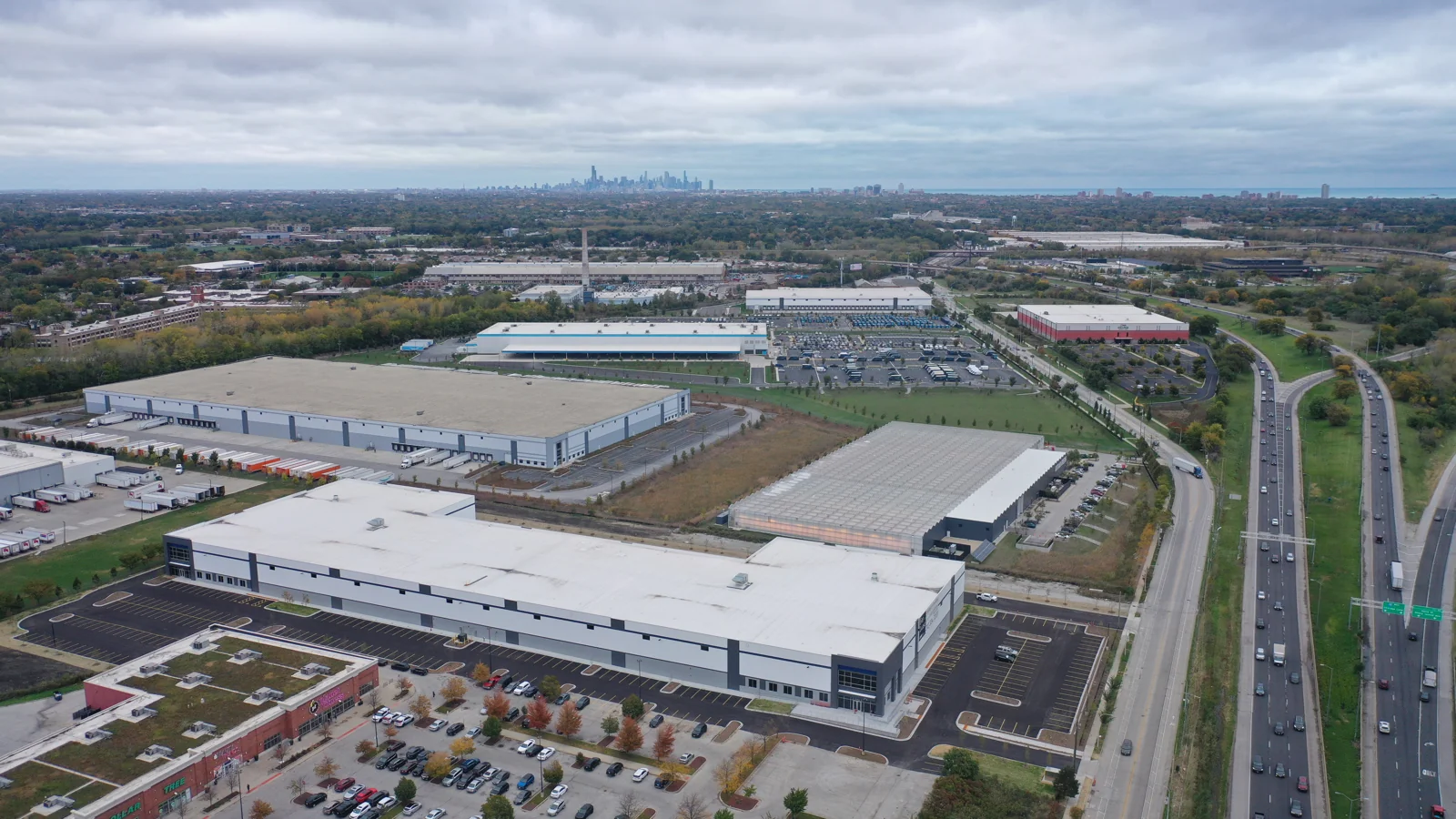 Industrial in Chicago, IL — Sale in Chicago, IL, photo 1 of 5