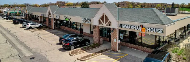 Bluemound Centre — Lease in Brookfield, WI, photo 7 of 8