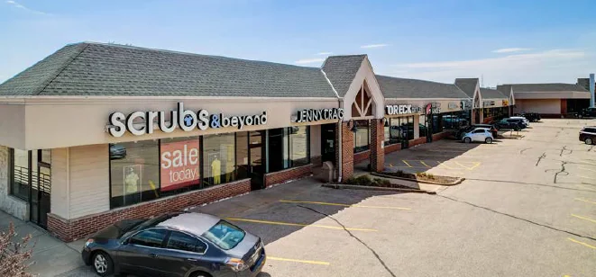 Bluemound Centre — Lease in Brookfield, WI, photo 8 of 8