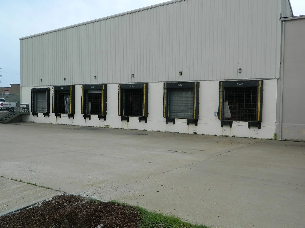 Industrial in Memphis, TN — Sale in Memphis, TN, photo 2 of 4
