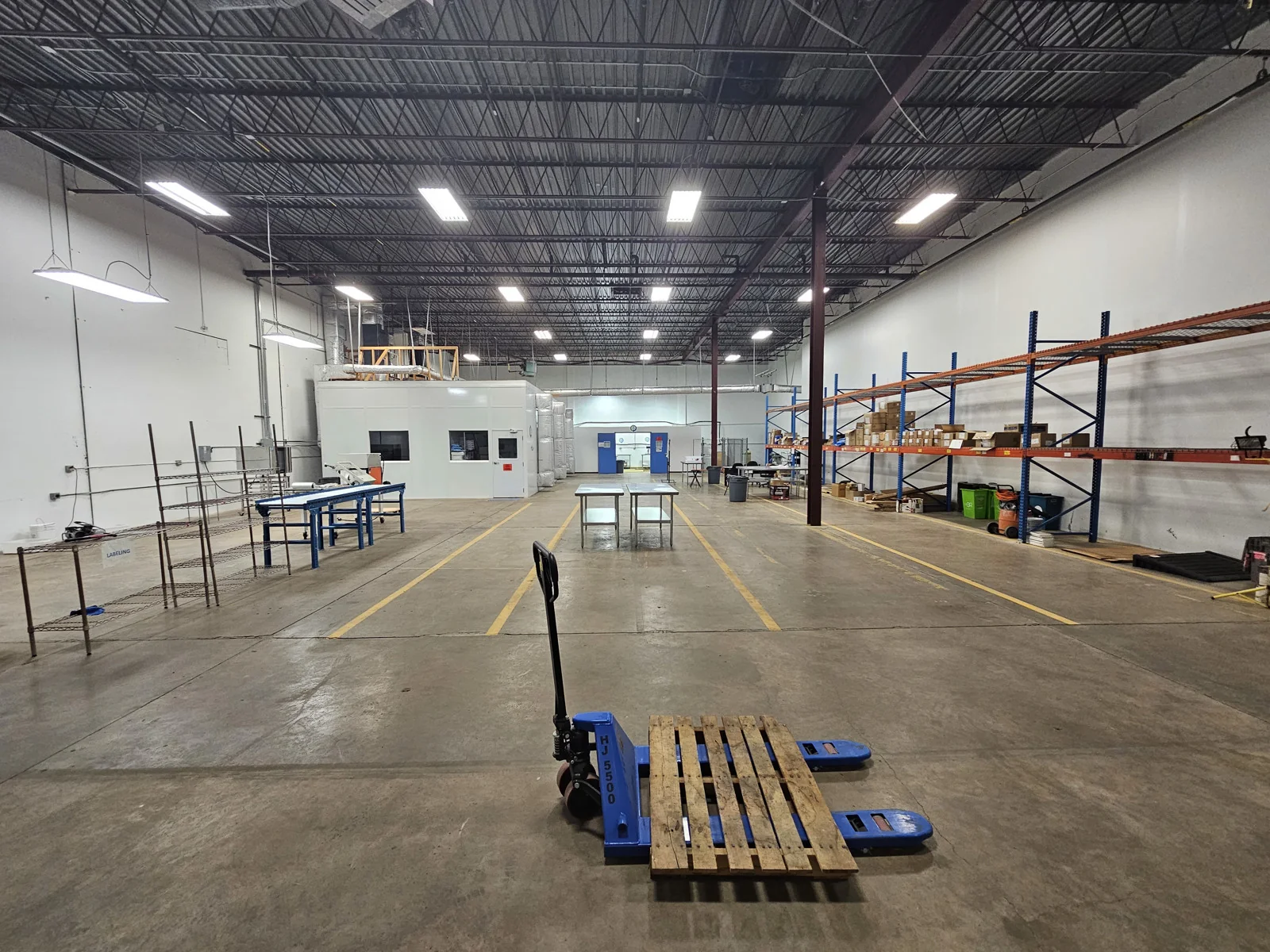 Industrial in Memphis, TN — Sale in Memphis, TN, photo 3 of 4