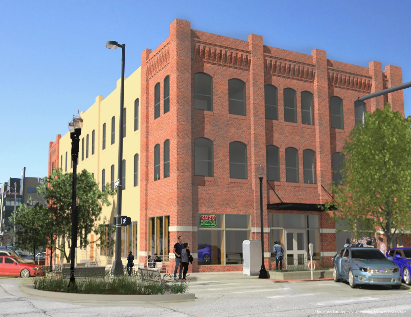 Retail in Omaha, NE — Lease in Omaha, NE, photo 8 of 8