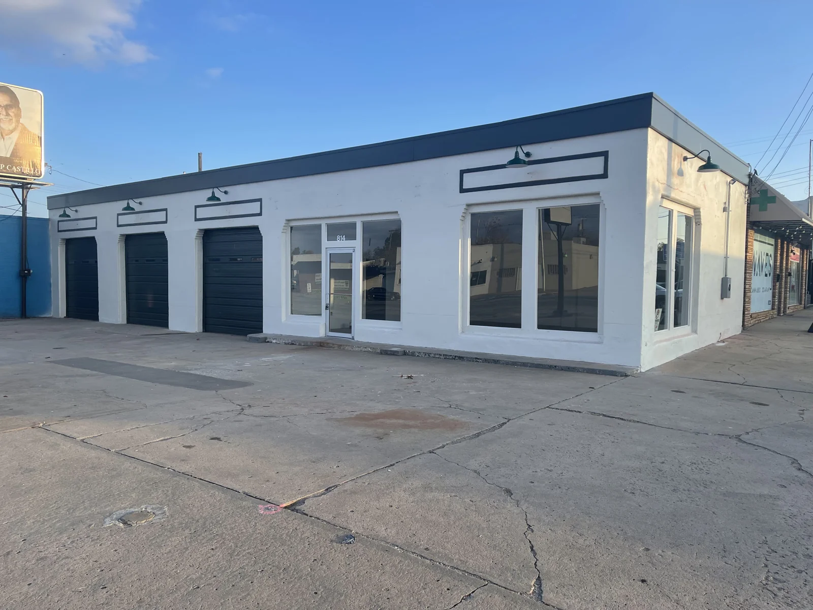 Retail in Oklahoma City, OK — Lease in Oklahoma City, OK, photo 1 of 7