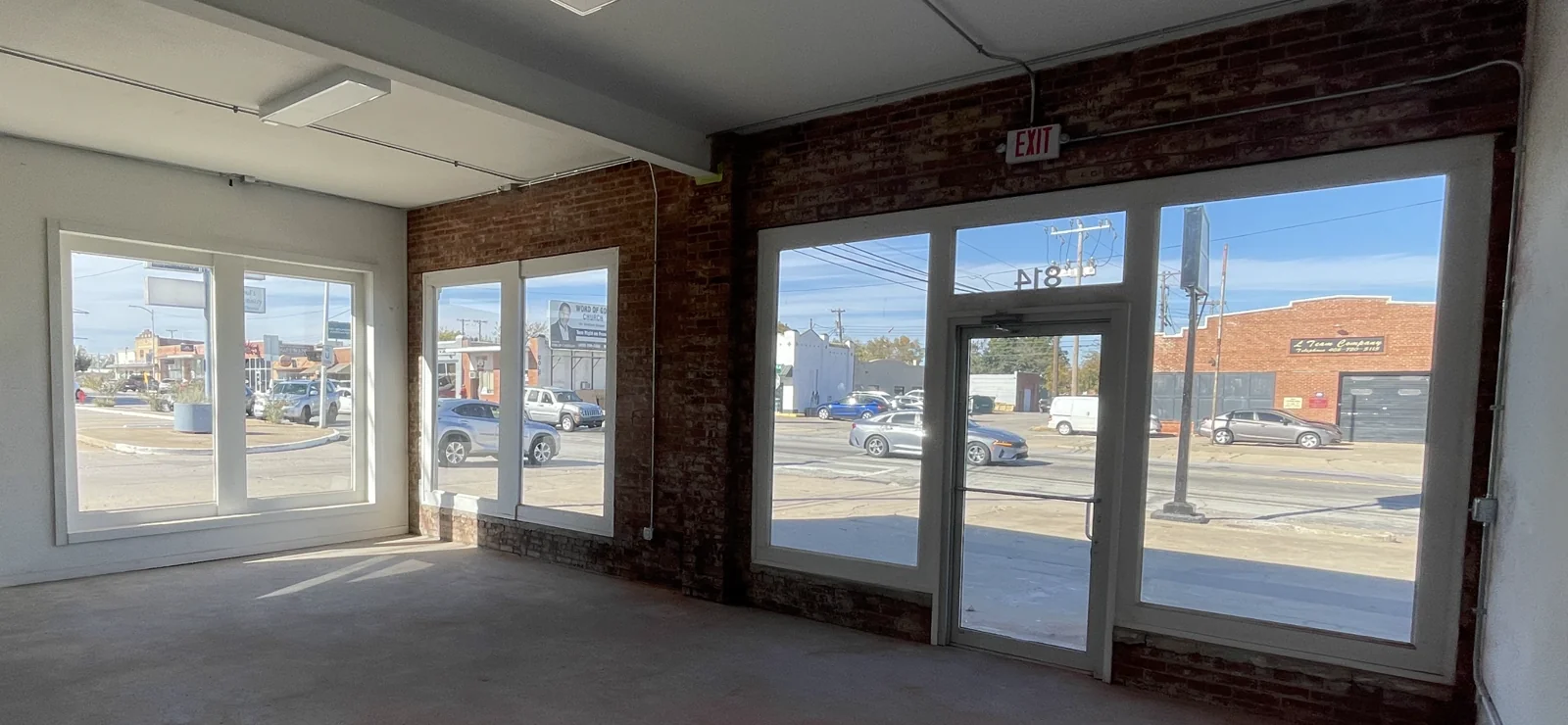 Retail in Oklahoma City, OK — Lease in Oklahoma City, OK, photo 3 of 7