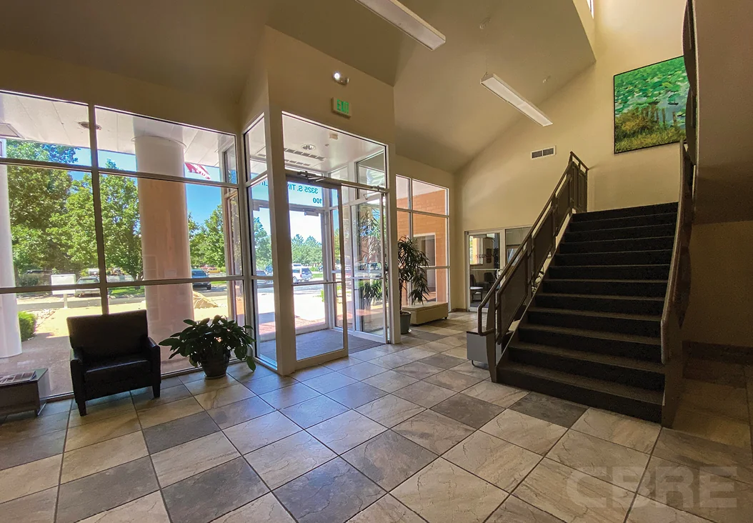 Office in Fort Collins, CO — Lease in Fort Collins, CO, photo 3 of 8