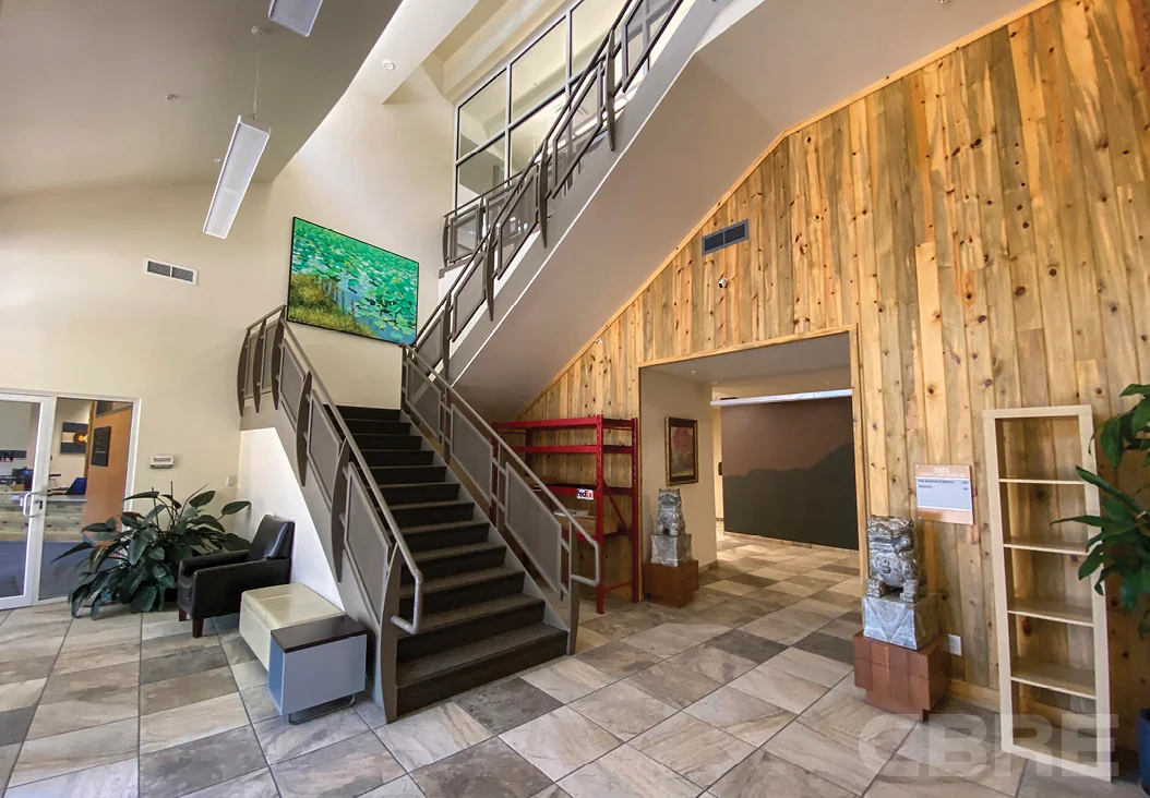 Office in Fort Collins, CO — Lease in Fort Collins, CO, photo 4 of 8