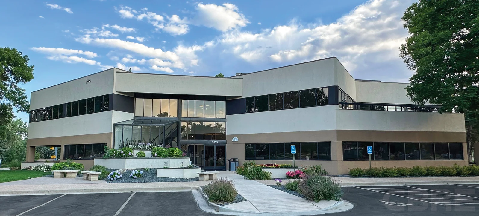 Office in Fort Collins, CO — Lease in Fort Collins, CO, photo 5 of 8
