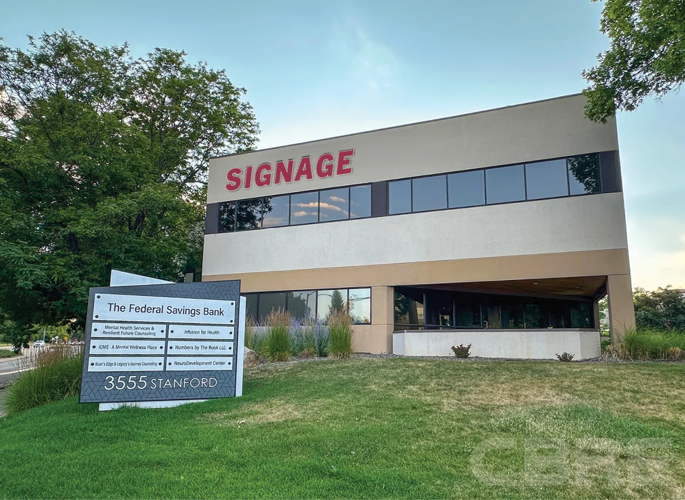 Office in Fort Collins, CO — Lease in Fort Collins, CO, photo 6 of 8