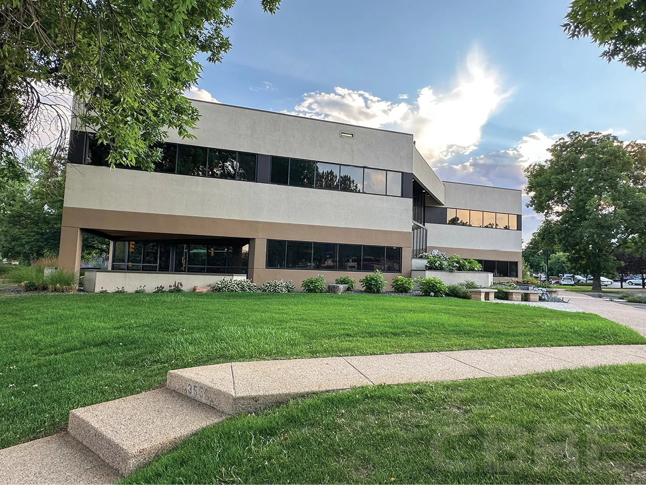 Office in Fort Collins, CO — Lease in Fort Collins, CO, photo 7 of 8