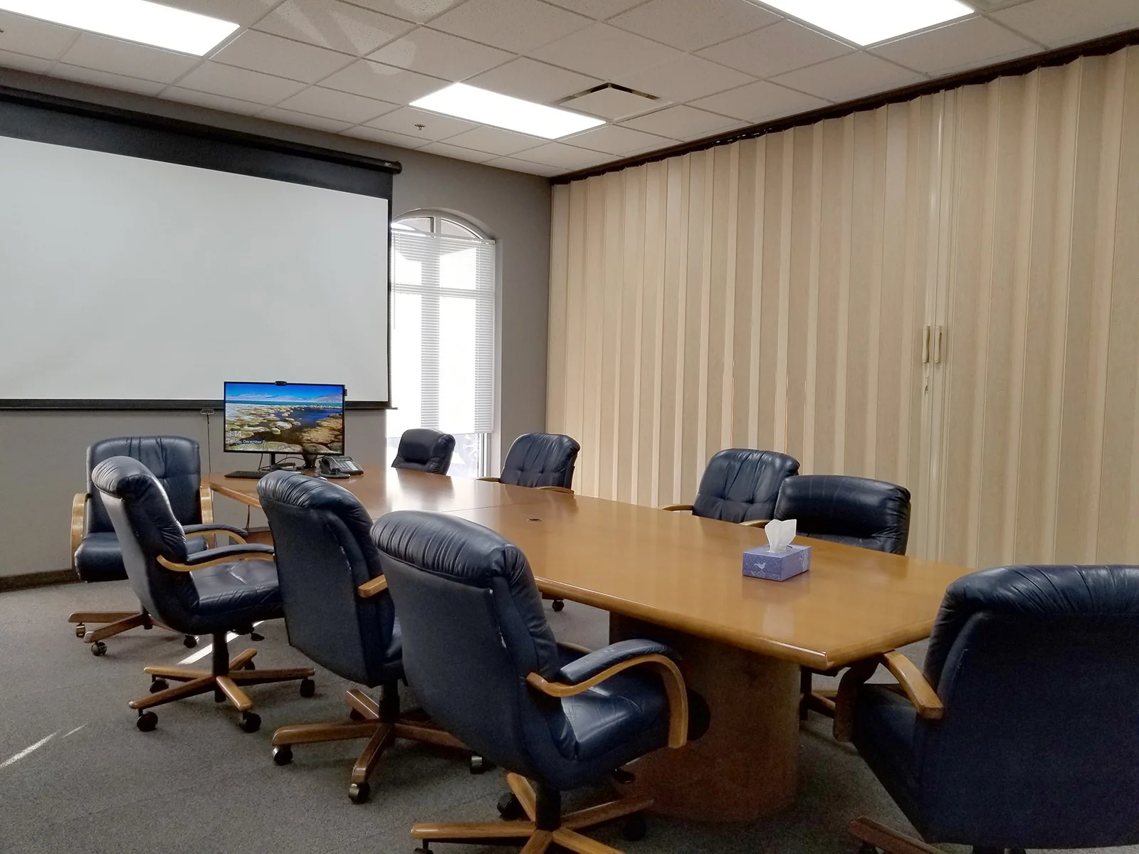 Big Thompson Industrial Park — Lease in Loveland, CO, photo 2 of 7